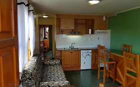 Apart Hotel Alem